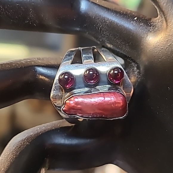 DTR DESERT ROSE - Picture 6 of 6